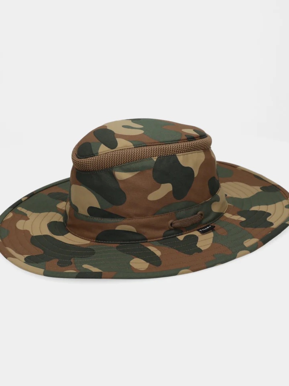 Tilley - Airflo Camo LTM6